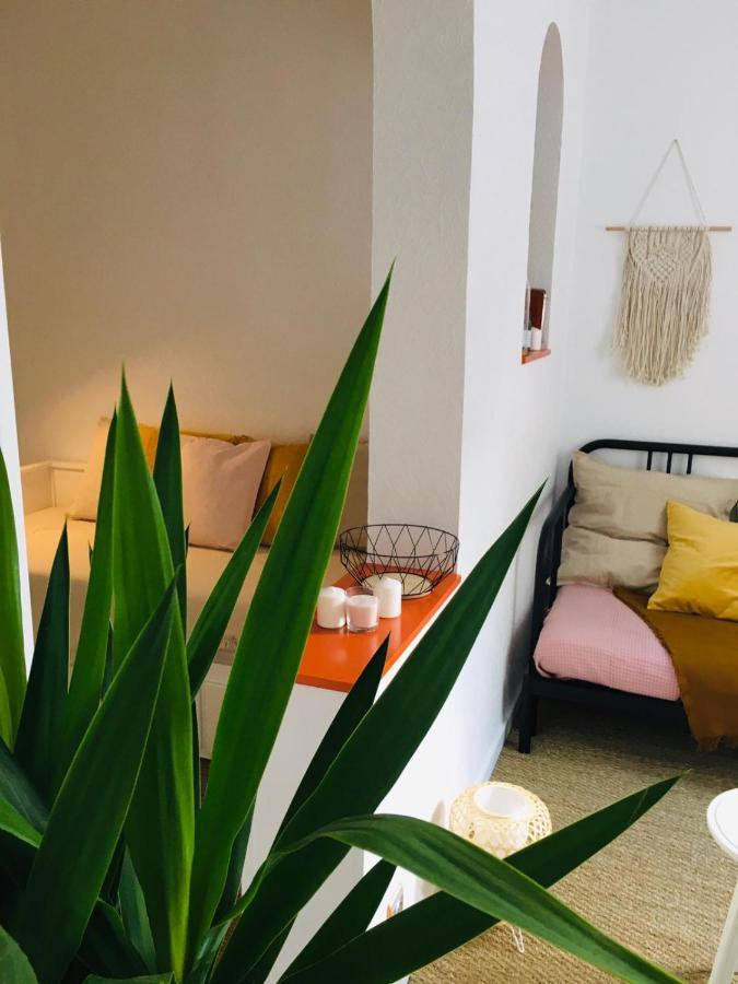 Appartement Mignon, Plein Centre Biarriz Exterior foto