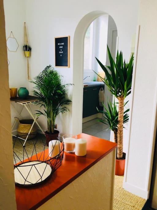 Appartement Mignon, Plein Centre Biarriz Exterior foto