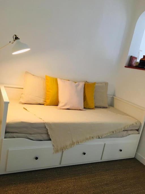 Appartement Mignon, Plein Centre Biarriz Exterior foto